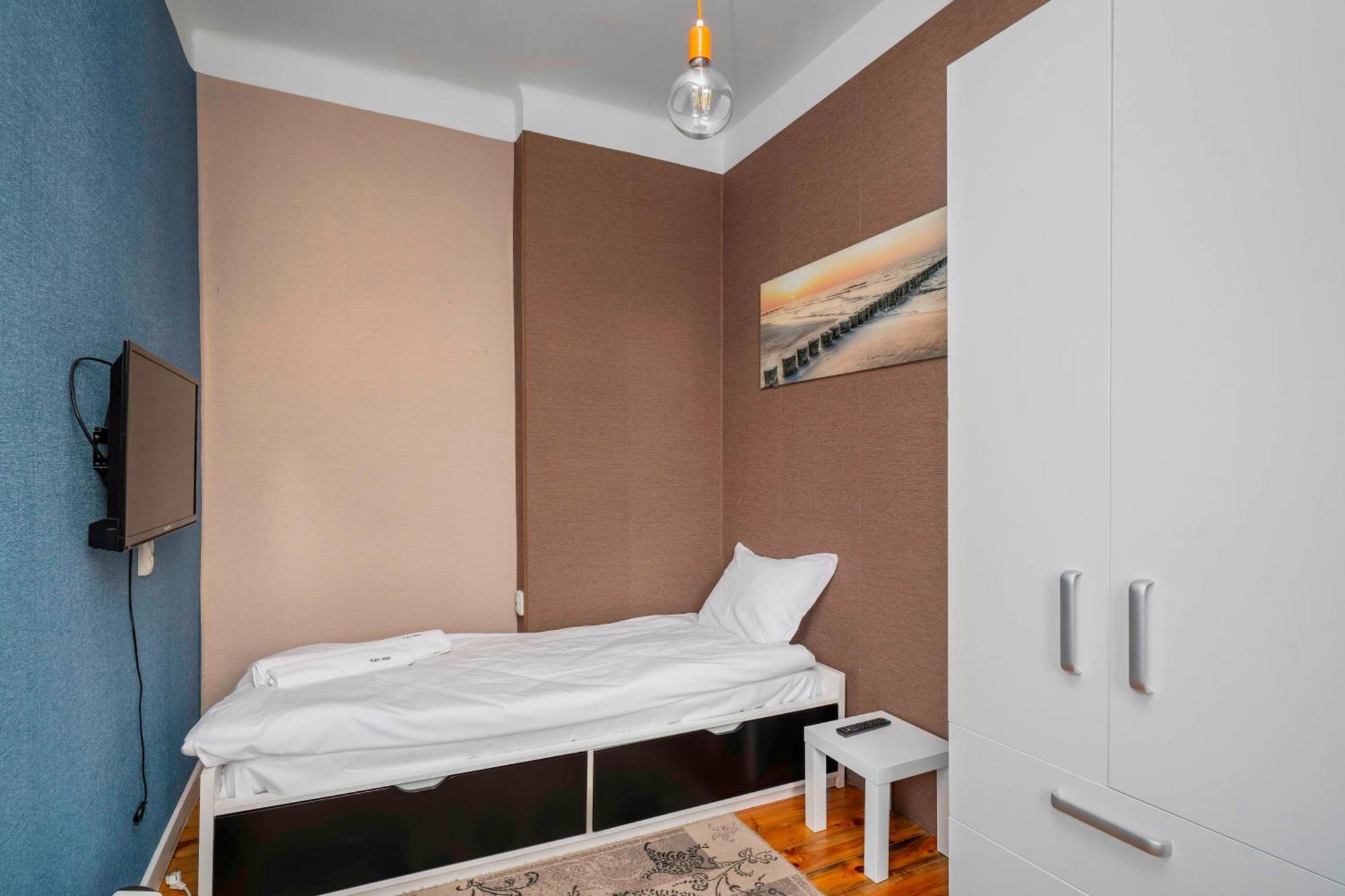 Cozy And 2bd Flat - At The Heart Of It By Flat Mаnager