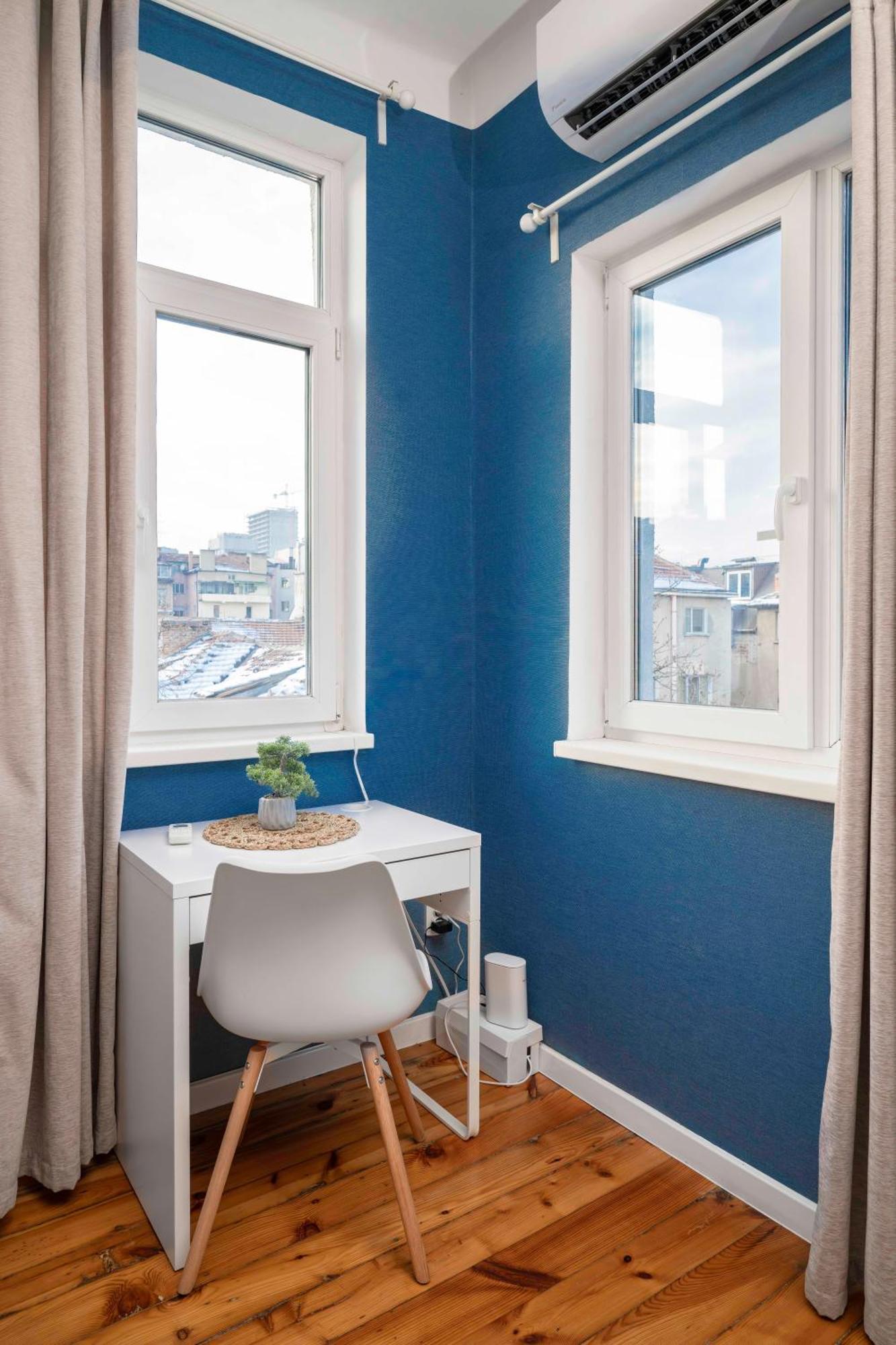Apartment Cozy And 2bd Flat - At The Heart Of It By Flat Mаnager *