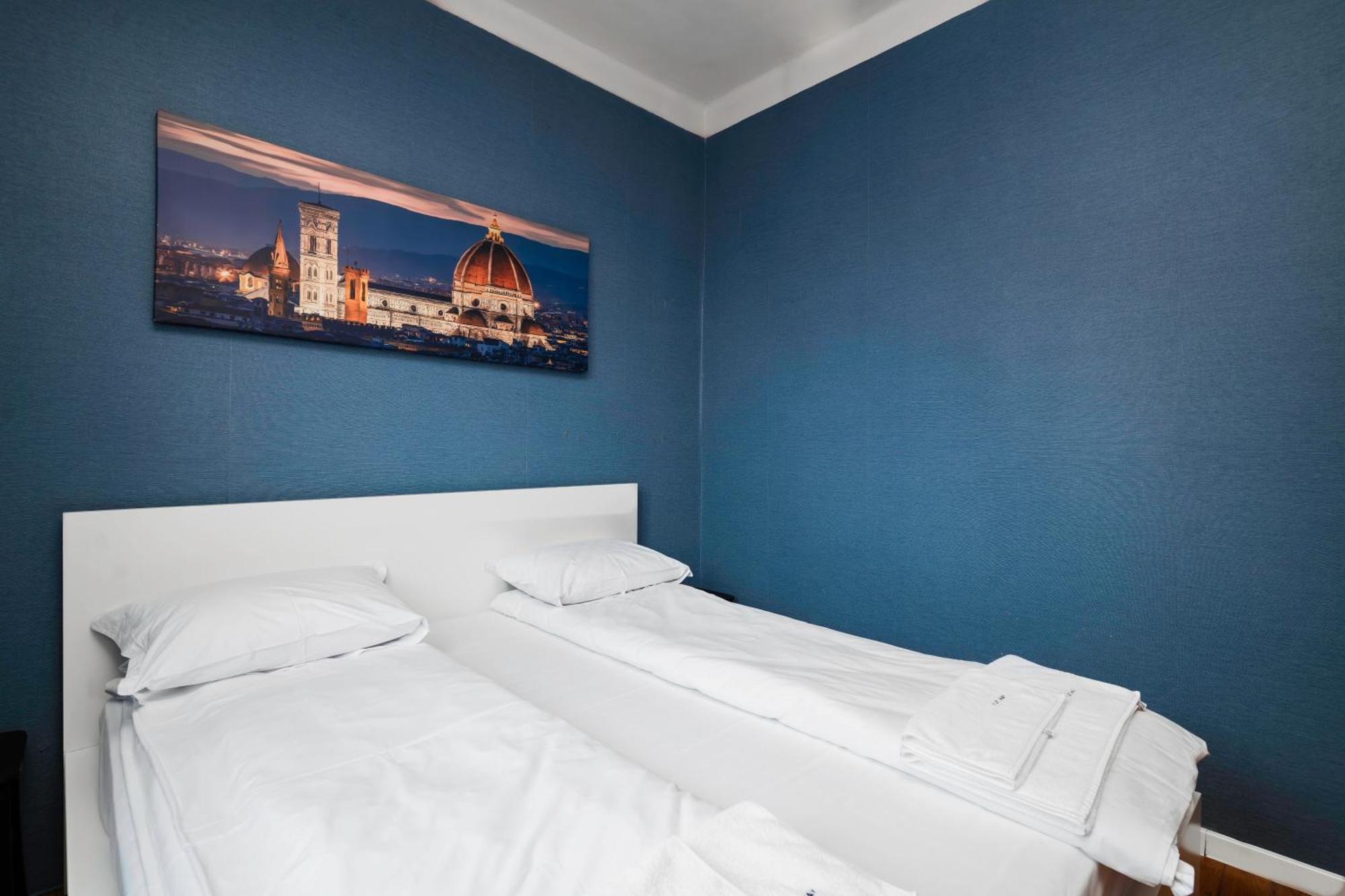 Cozy And 2bd Flat - At The Heart Of It By Flat Mаnager *