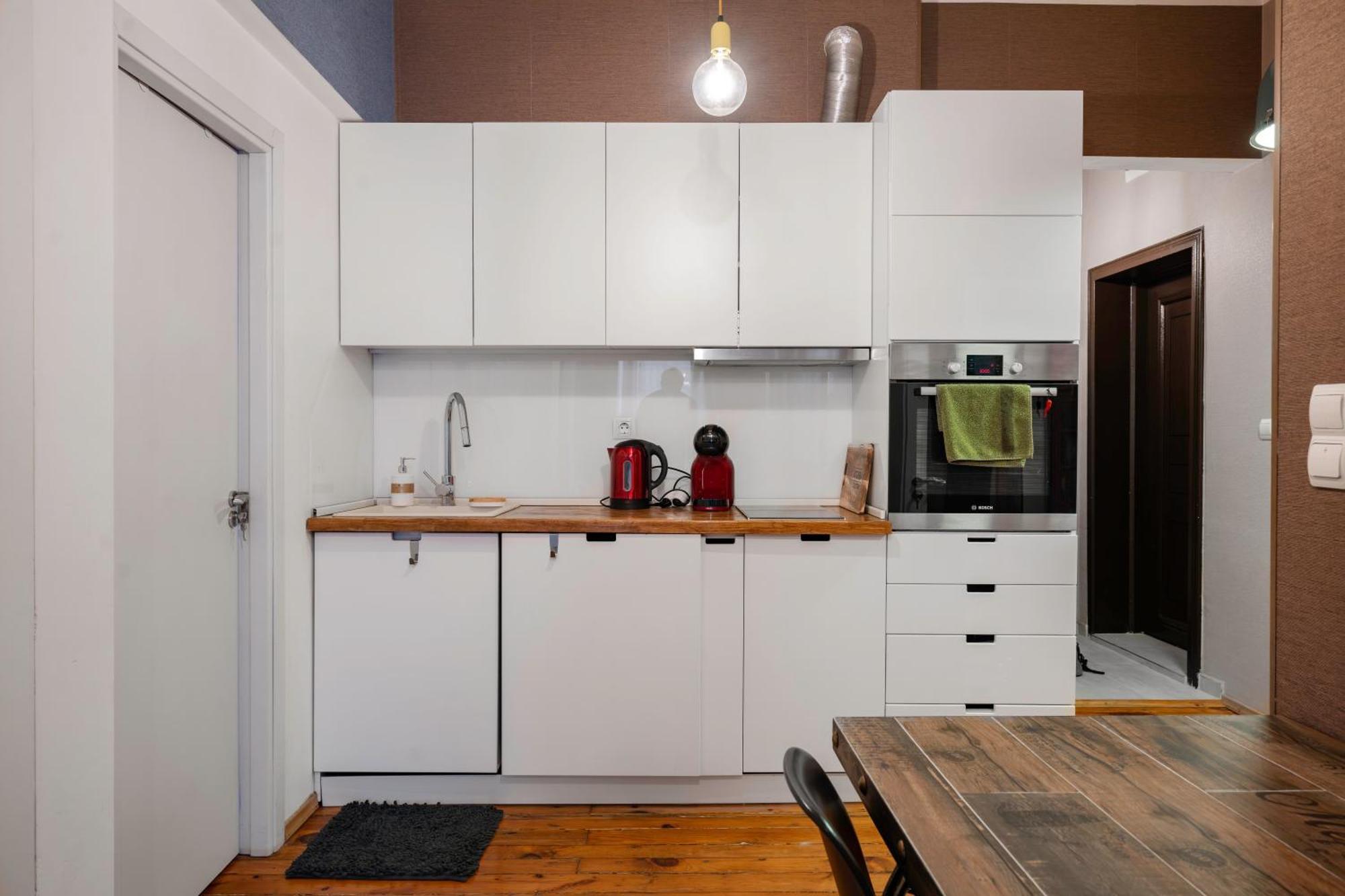 Cozy And 2bd Flat - At The Heart Of It By Flat Mаnager Apartment