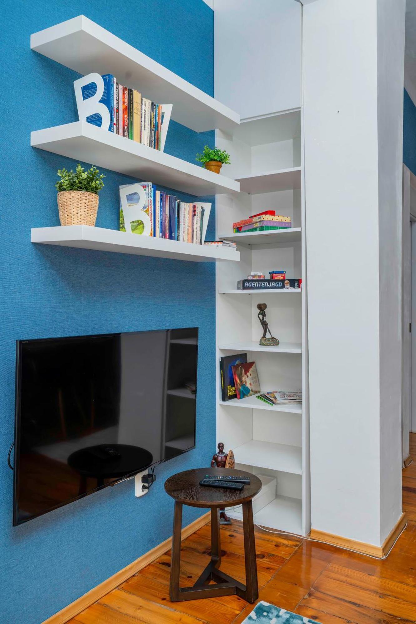 Cozy And 2bd Flat - At The Heart Of It By Flat Mаnager Apartment Sofia