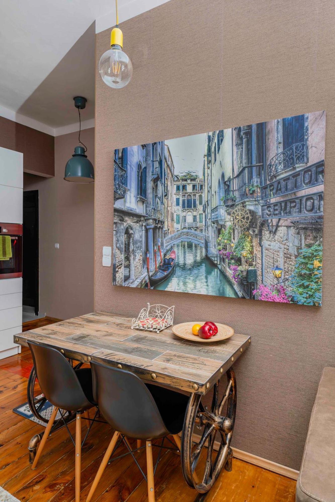 Cozy And 2bd Flat - At The Heart Of It By Flat Mаnager * Sofia
