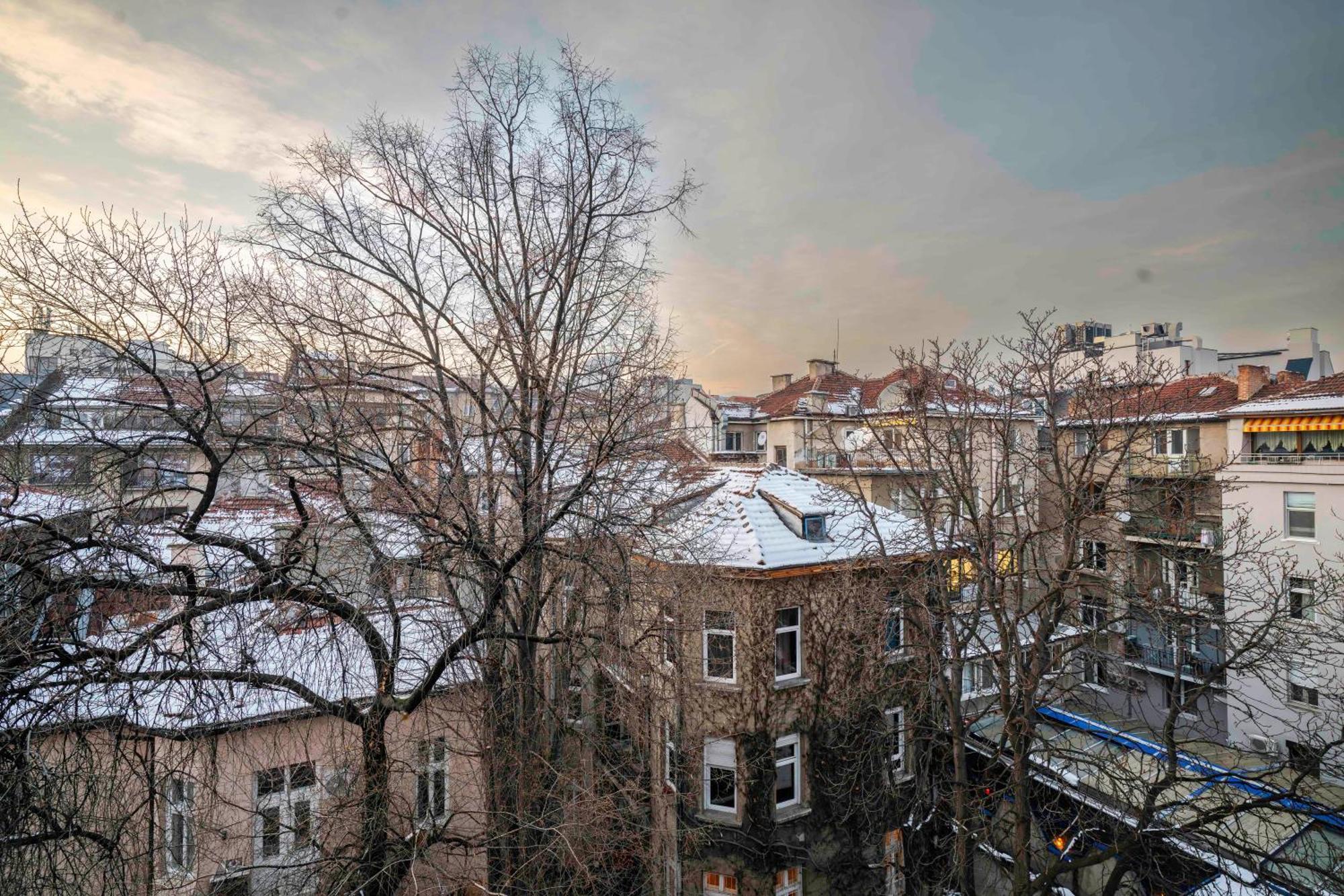 Apartment Cozy And 2bd Flat - At The Heart Of It By Flat Mаnager *